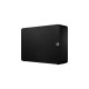Seagate Expansion Desktop 18 TB, Externe Festplatte(schwarz, Micro-USB-B 3.2 Gen 1 (5 Gbit/s))
