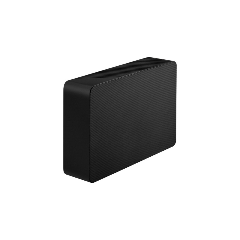 Seagate Expansion Desktop 4 TB, Externe Festplatte(schwarz, Micro-USB-B 3.2 Gen 1 (5 Gbit/s))