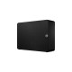 Seagate Expansion Desktop 6 TB, Externe Festplatte(schwarz, Micro-USB-B 3.2 Gen 1 (5 Gbit/s))