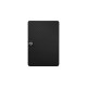 Seagate Expansion Portable 1 TB, Externe Festplatte(schwarz, Micro-USB-B 3.2 Gen 1 (5 Gbit/s))