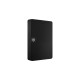 Seagate Expansion Portable 4 TB, Externe Festplatte(schwarz, Micro-USB-B 3.2 Gen 1 (5 Gbit/s))