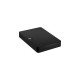 Seagate Expansion Portable 4 TB, Externe Festplatte(schwarz, Micro-USB-B 3.2 Gen 1 (5 Gbit/s))