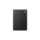 Seagate Game Drive for PS4 2 TB, Externe Festplatte(schwarz, Micro-USB-B 3.2 Gen 1)