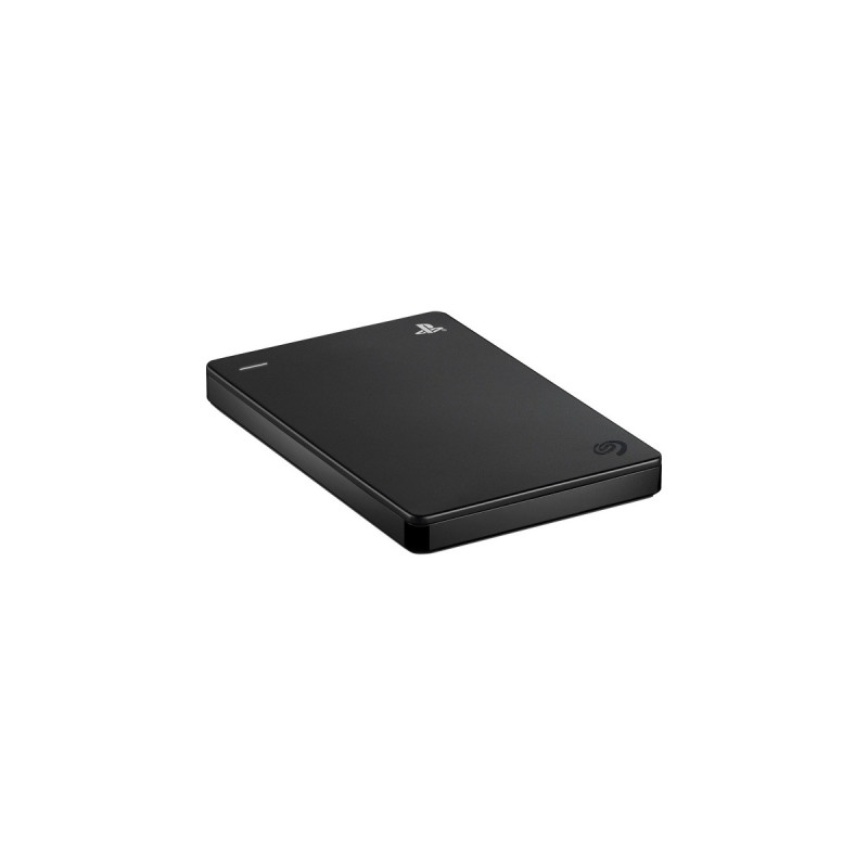 Seagate Game Drive for PS4 2 TB, Externe Festplatte(schwarz, Micro-USB-B 3.2 Gen 1)