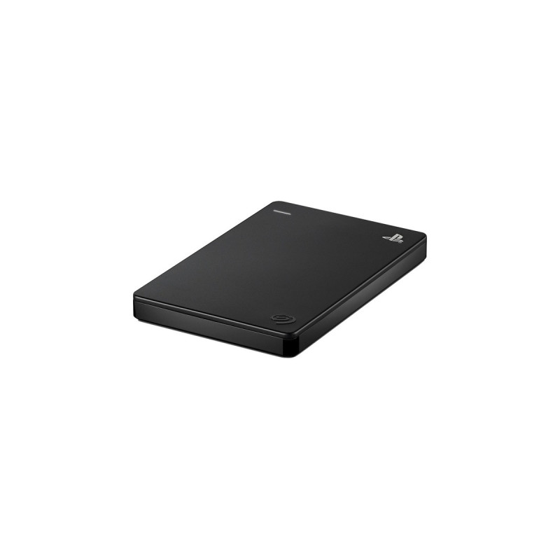 Seagate Game Drive for PS4 2 TB, Externe Festplatte(schwarz, Micro-USB-B 3.2 Gen 1)