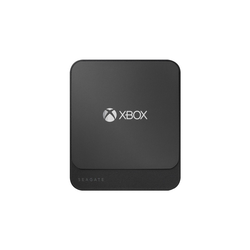 Seagate Game Drive for Xbox SSD 1 TB, Externe SSD(schwarz, Micro-USB-B 3.2 Gen 1 (5 Gbit/s))