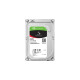 Seagate IronWolf NAS 6 TB CMR, Festplatte(SATA 6 GB/s, 3,5