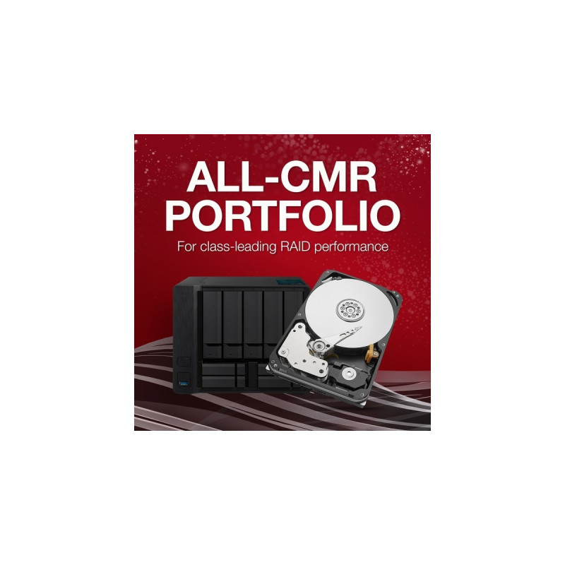 Seagate IronWolf Pro NAS 20 TB CMR, Festplatte(SATA 6 Gb/s, 3,5