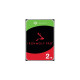 Seagate IronWolf Pro NAS 2 TB CMR, Festplatte(SATA 6 Gb/s, 3,5