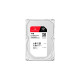 Seagate IronWolf Pro NAS 4 TB Generalüberholt, Festplatte(SATA 6 Gb/s, 3,5