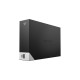 Seagate One Touch HUB 16 TB, Externe Festplatte(schwarz)