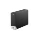 Seagate One Touch HUB 16 TB, Externe Festplatte(schwarz)