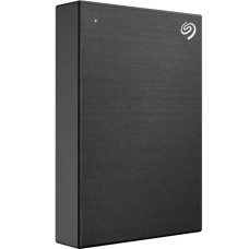 Seagate One Touch mit Kennwort 1 TB, Externe Festplatte(schwarz, Micro-USB-B 3.2 Gen 1 (5 Gbit/s))