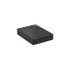 Seagate One Touch mit Kennwort 1 TB, Externe Festplatte(schwarz, Micro-USB-B 3.2 Gen 1 (5 Gbit/s))