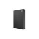 Seagate One Touch mit Kennwort 1 TB, Externe Festplatte(schwarz, Micro-USB-B 3.2 Gen 1 (5 Gbit/s))