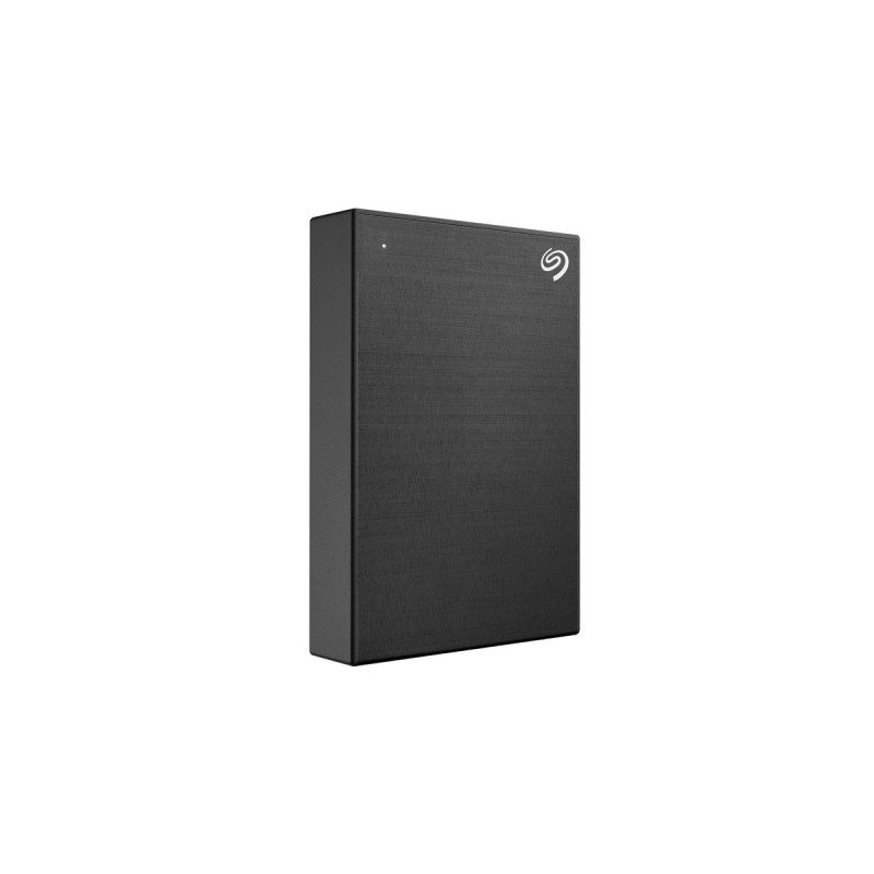 Seagate One Touch mit Kennwort 2 TB, Externe Festplatte(schwarz, Micro-USB-B 3.2 Gen 1 (5 Gbit/s))