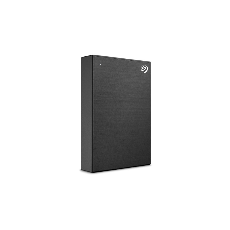 Seagate One Touch mit Kennwort 2 TB, Externe Festplatte(schwarz, Micro-USB-B 3.2 Gen 1 (5 Gbit/s))