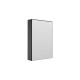 Seagate One Touch mit Kennwort 5 TB, Externe Festplatte(silber, Micro-USB-B 3.2 Gen 1 (5 Gbit/s))