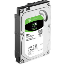 Seagate ST2000DM008 2 TB, Festplatte(SATA 6 Gb/s, 3,5")