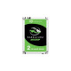 Seagate ST2000LM015 2 TB, Festplatte(SATA 6 Gb/s, 2,5