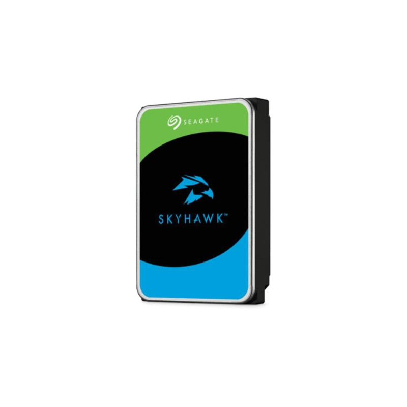 Seagate SkyHawk 4 TB, Festplatte(SATA 6 Gb/s, 3,5