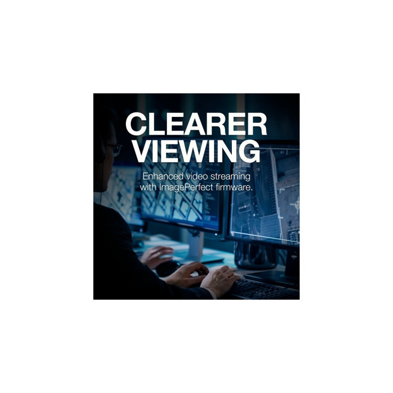 Seagate SkyHawk 8 TB, Festplatte(SATA 6 Gb/s, 3,5