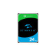 Seagate SkyHawk AI 24 TB, Festplatte(SATA 6 Gbit/s, 3,5