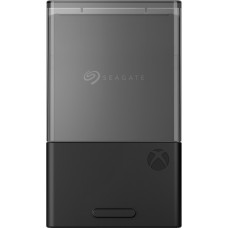 Seagate Speichererweiterungskarte für Xbox Series X|S 1 TB, SSD(schwarz)