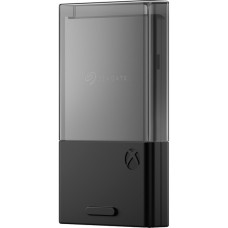 Seagate Speichererweiterungskarte für Xbox Series X|S 2 TB, SSD(schwarz)