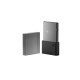 Seagate Speichererweiterungskarte für Xbox Series X|S 2 TB, SSD(schwarz)