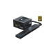 Seasonic CONNECT 750 GOLD 750W, PC-Netzteil(schwarz, 4x PCIe, Kabel-Management, 750 Watt)