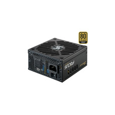 Seasonic FOCUS SGX 650W, PC-Netzteil(schwarz, 4x PCIe, Kabel-Management, 650 Watt)