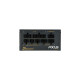 Seasonic FOCUS SGX 650W, PC-Netzteil(schwarz, 4x PCIe, Kabel-Management, 650 Watt)