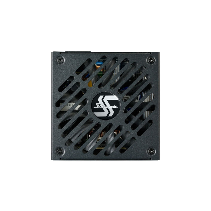 Seasonic FOCUS SGX 650W, PC-Netzteil(schwarz, 4x PCIe, Kabel-Management, 650 Watt)