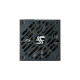 Seasonic FOCUS SGX 650W, PC-Netzteil(schwarz, 4x PCIe, Kabel-Management, 650 Watt)
