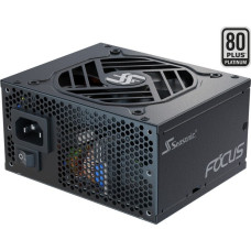 Seasonic FOCUS SPX-650, PC-Netzteil(schwarz, 4x PCIe, Kabel-Management, 650 Watt)