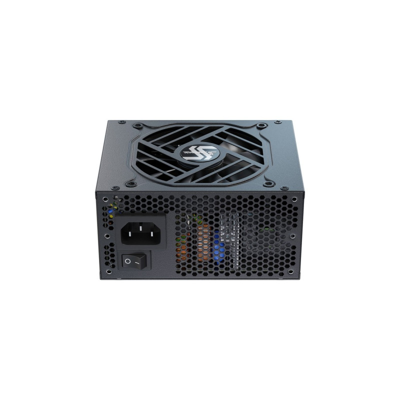 Seasonic FOCUS SPX-650, PC-Netzteil(schwarz, 4x PCIe, Kabel-Management, 650 Watt)