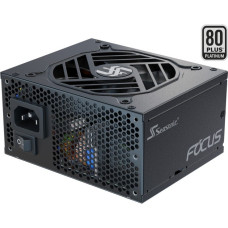 Seasonic FOCUS SPX-750, PC-Netzteil(schwarz, 4x PCIe, Kabel-Management, 750 Watt)