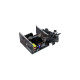 Seasonic G12 GC-550 550W, PC-Netzteil(schwarz, 2x PCIe, 550 Watt)