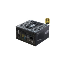 Seasonic PRIME GX-750, PC-Netzteil(schwarz, 4x PCIe, Kabel-Management, 750 Watt)