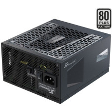 Seasonic PRIME PX-1300 1300W, PC-Netzteil(schwarz, 6x PCIe, Kabel-Management, 1300 Watt, Outlet)
