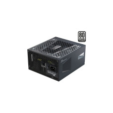 Seasonic PRIME PX-1300 1300W, PC-Netzteil(schwarz, 6x PCIe, Kabel-Management, 1300 Watt)
