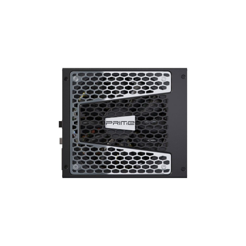Seasonic PRIME PX-1300 1300W, PC-Netzteil(schwarz, 6x PCIe, Kabel-Management, 1300 Watt)