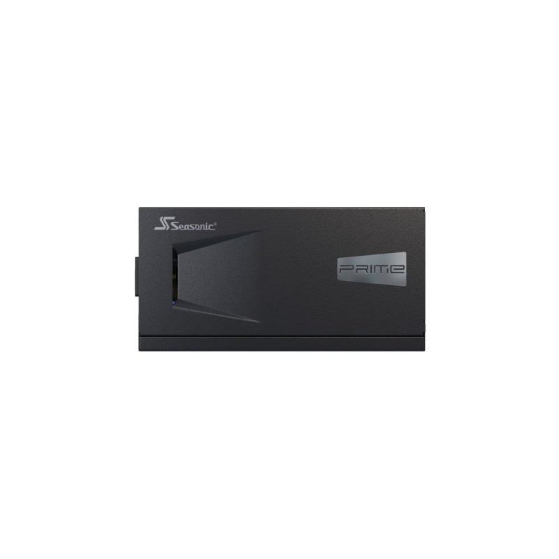 Seasonic PRIME PX-1300 1300W, PC-Netzteil(schwarz, 6x PCIe, Kabel-Management, 1300 Watt)