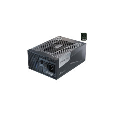Seasonic PRIME-TX-1300, PC-Netzteil(schwarz, 8x PCIe, Kabel-Management, 1300 Watt)