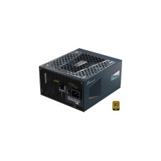 Seasonic Prime-GX-1300 1300W, PC-Netzteil(schwarz, Kabel-Management, 1300 Watt)