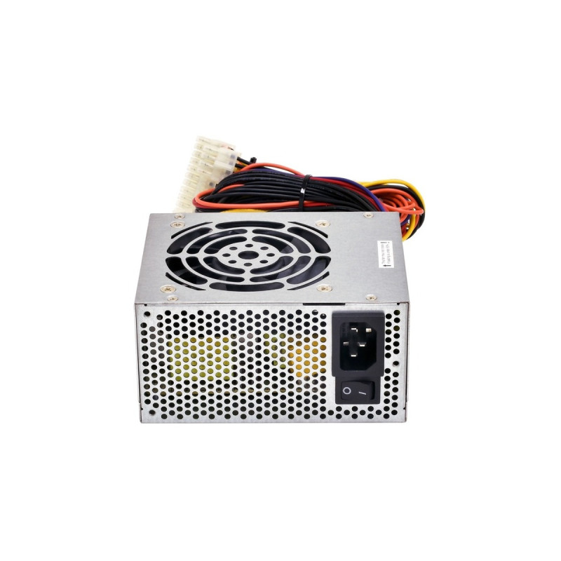 Seasonic SSP-300SFB Bulk 300W, PC-Netzteil(grau, 300 Watt, Bulk)