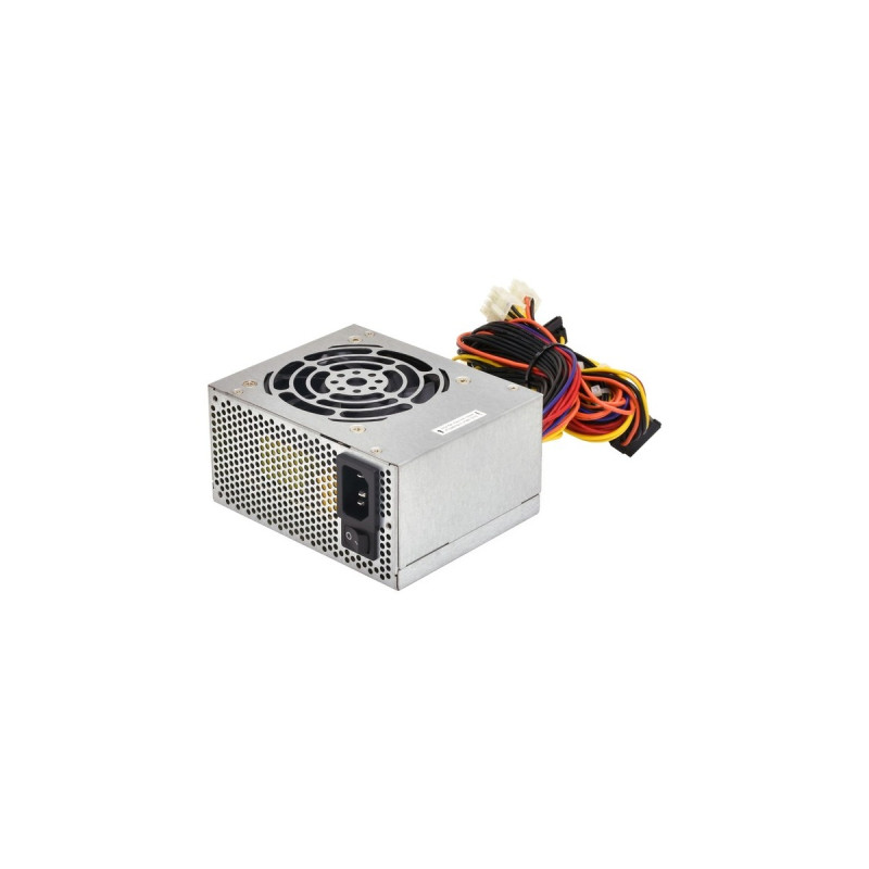 Seasonic SSP-300SFB Bulk 300W, PC-Netzteil(grau, 300 Watt, Bulk)