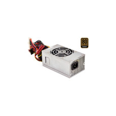 Seasonic SSP-300TBS Bulk 300W, PC-Netzteil(grau, 300 Watt, Bulk)