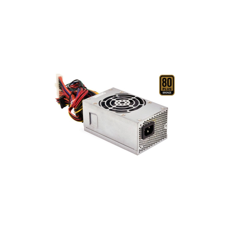 Seasonic SSP-300TBS Bulk 300W, PC-Netzteil(grau, 300 Watt, Bulk)